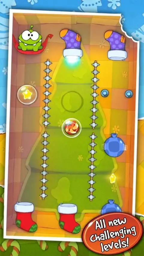 Cut the Rope APK Download 2023 - Free - 9Apps