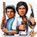 Sholay: Bullets of justice