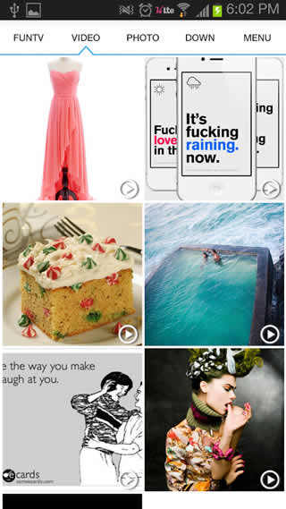 Facebook Video Downloader screenshot 4