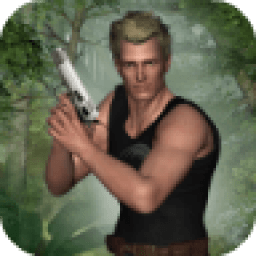 Brave Raider Run 2 icon