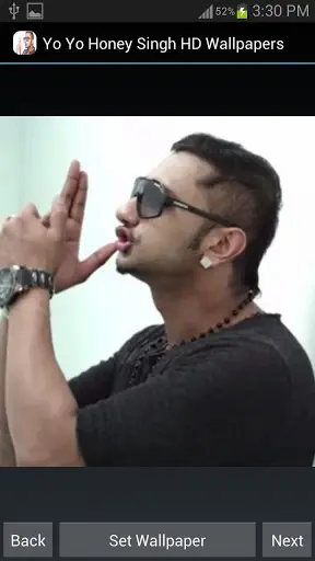 Yo Yo Honey Singh HD Wallpapers অ্যাপ ডাউনলোড করুন 2023 - বিনামূল্যে - 9Apps Yo Yo Honey Singh HD Wallpapers অ্যাপ ডাউনলোড করুন 2023 - বিনামূল্যে - 9Apps