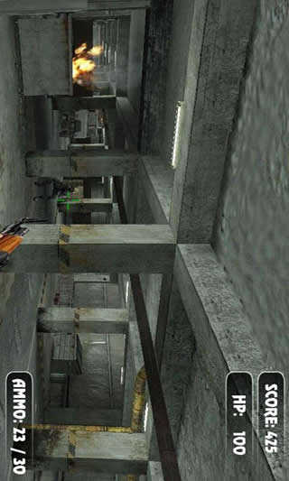 Special Force Sniper screenshot 3