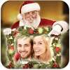 Santa Photo Frames on 9Apps