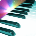 Space Piano icon