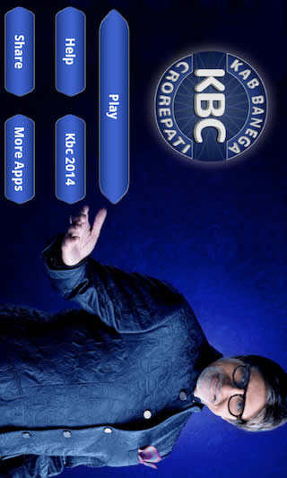 PLAY KBC screenshot 1