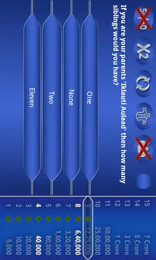 PLAY KBC screenshot 2