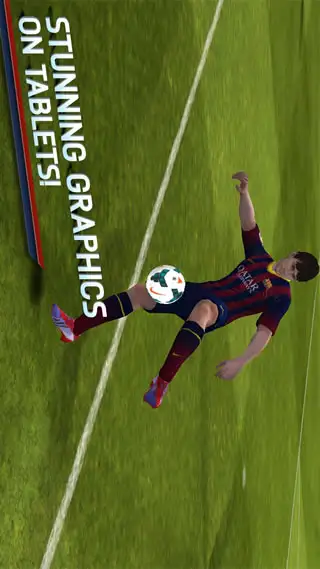 FIFA 14 by EA SPORTS™ - APK Download for Android