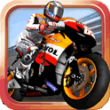 Crazy Moto 3D icon