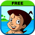 Chhota Bheem Pirate Attack icon