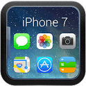 iOS 7 Launcher icon