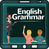 Learn English Grammar icon