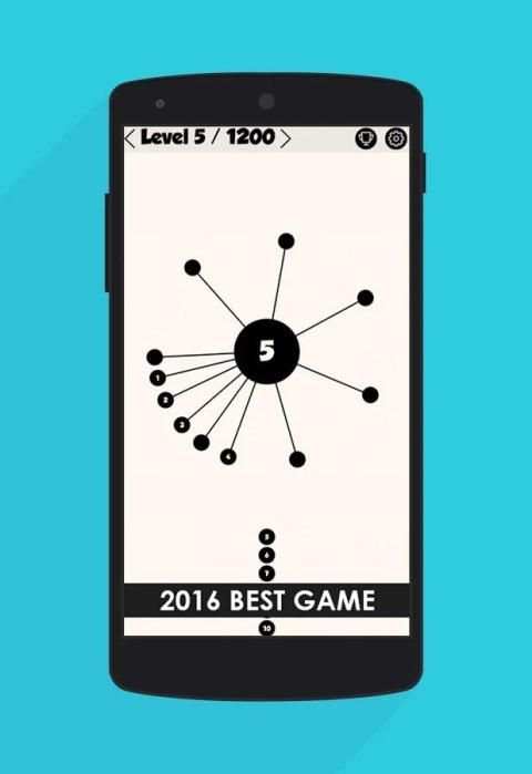 Line screenshot 4