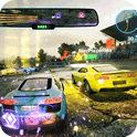 Racing Car 3D Game icon