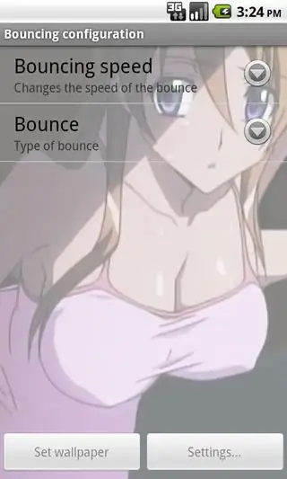 320px x 533px - Bouncing Anime Boobs APK Download 2023 - Free - 9Apps