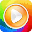 UniPlayer-Video Editor&amp;Player icon