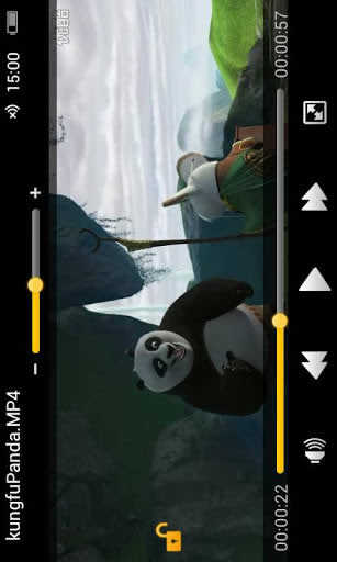 UniPlayer-Video Editor&Player screenshot 2