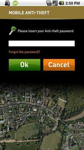 MYAndroid Protection Antivirus screenshot 5