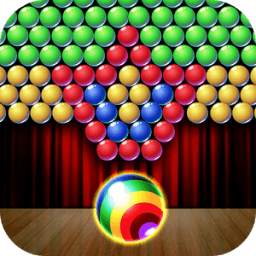 Cute Bird Bubble Shooter 4.0