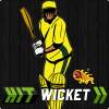 Hit Wicket Cricket Aussie Cup