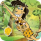 Tarzan Adventure icon