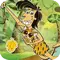 Tarzan Adventure
