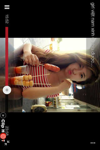 VIDEO CLIP HOT -XEM VIDEO CLIP screenshot 2