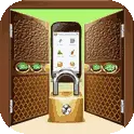 Islamic Door Screen Lock icon