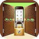 Islamic Screen Door Lock 1.4
