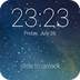iPhone 5S Lock Screen 1.0.7