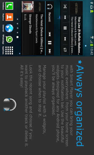 Smart Player Pro screenshot 3