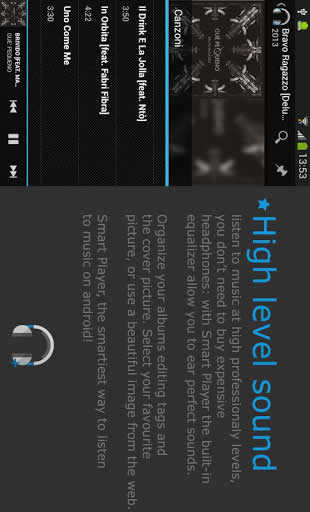 Smart Player Pro screenshot 4