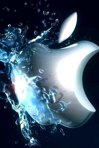 Apple Lock Screen Wallpaper screenshot 4