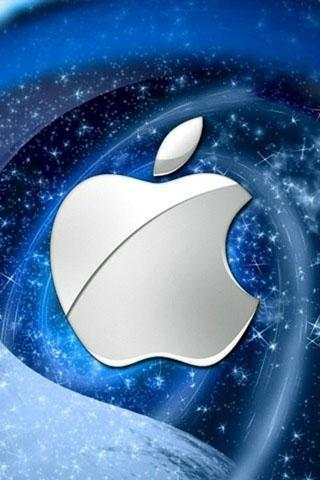 Apple Lock Screen Wallpaper screenshot 3