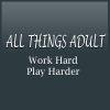 All Things Adult icon
