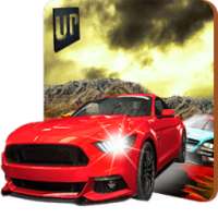 Turbo Rally Racing 3D-Car Game