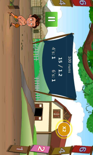 Aisa Cup - Box Cricket screenshot 5