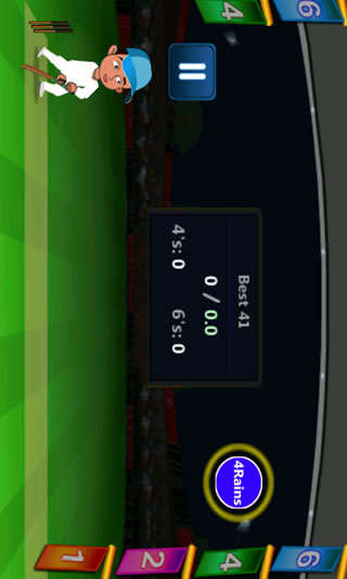 Aisa Cup - Box Cricket screenshot 6