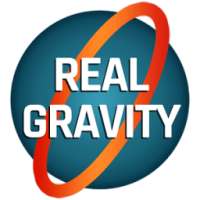 Real Gravity on 9Apps