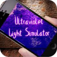Ultraviolet Light Simulator