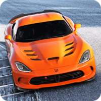 Torque Burnout Car Racing 3D