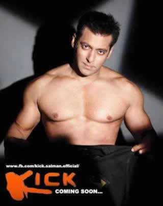 Kick - Movie Trailer screenshot 1