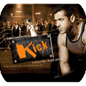 Kick - Movie Trailer icon