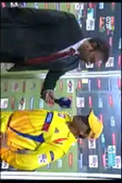 Cricket Live Stream screenshot 1
