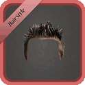 Hair Style Photo Suit on 9Apps