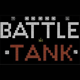Battle Tank 8bit आइकन