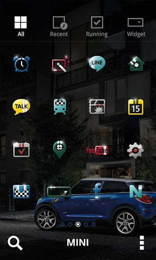 BMW Mini स्क्रीनशॉट 3