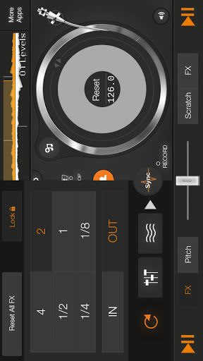 edjing Premium - DJ Mix studio screenshot 3