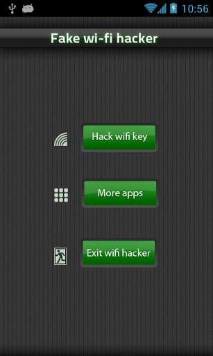 Wi-Fi hacker world 1 تصوير الشاشة