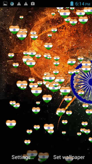 India Independence Day screenshot 5