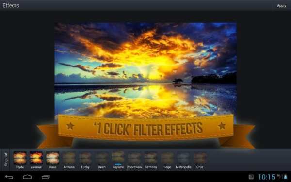 Magic Effects Studio Camera स्क्रीनशॉट 20